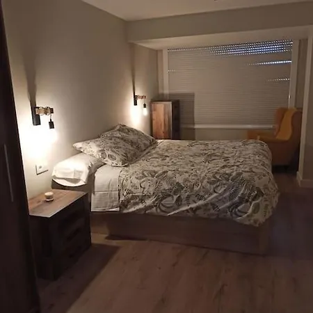 Apartamento Apartamento Bien Comunicado Y Tranquilo *