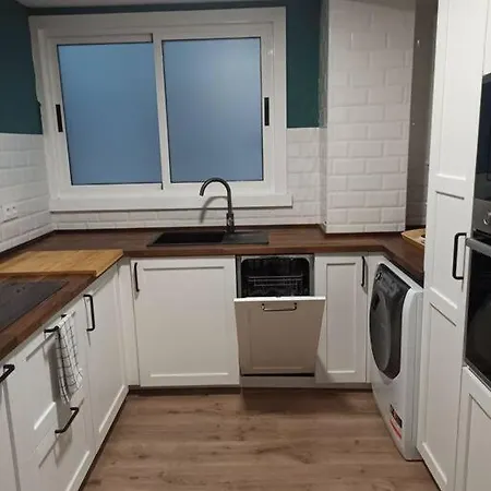Apartamento Bien Comunicado Y Tranquilo Apartamento *