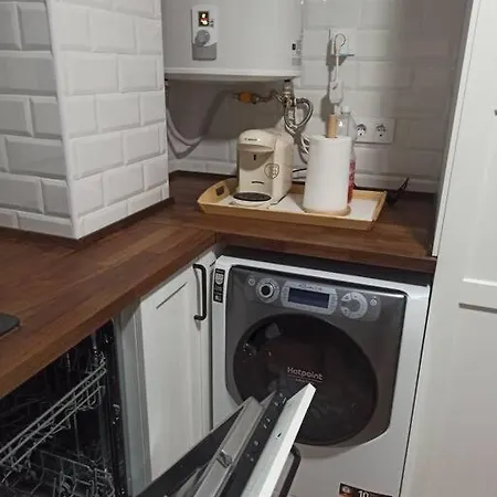 Apartamento Apartamento Bien Comunicado Y Tranquilo