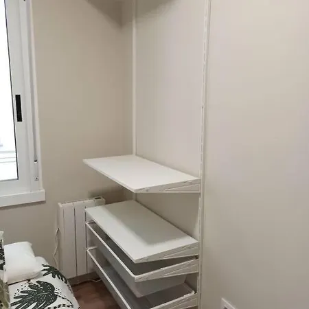 Apartamento Bien Comunicado Y Tranquilo Apartamento
