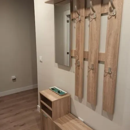 Apartamento Bien Comunicado Y Tranquilo Apartamento *
