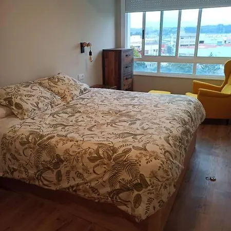 Apartamento Apartamento Bien Comunicado Y Tranquilo