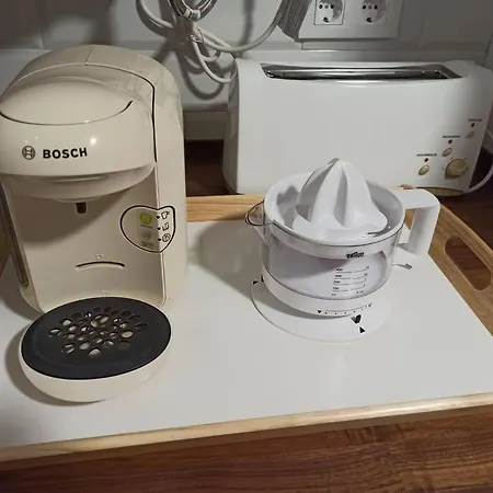 Apartamento Apartamento Bien Comunicado Y Tranquilo