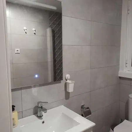 Apartamento Bien Comunicado Y Tranquilo Apartamento A Coruña