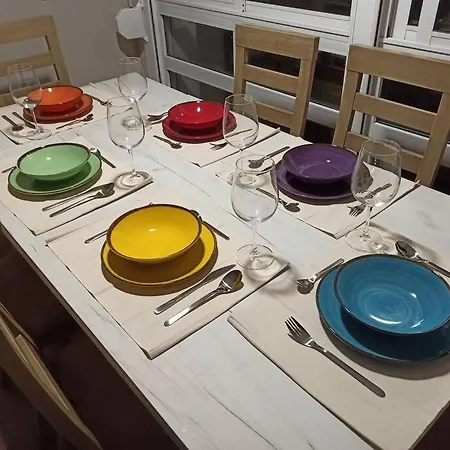 Apartamento Bien Comunicado Y Tranquilo Apartamento *