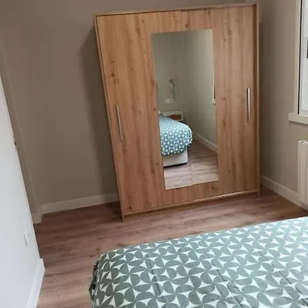 Apartamento Apartamento Bien Comunicado Y Tranquilo