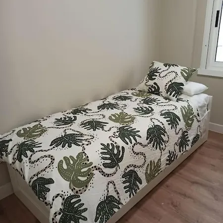 Apartamento Bien Comunicado Y Tranquilo A Coruña