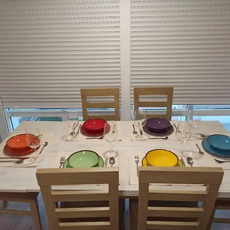 Apartamento Bien Comunicado Y Tranquilo * A Coruña